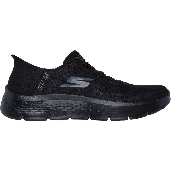Skechers Go Walk Flex Mali Trainers – view 5