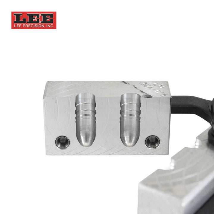 Lee Precision Double Cavity Bullet Mould C324-175-1R, .324 175gr