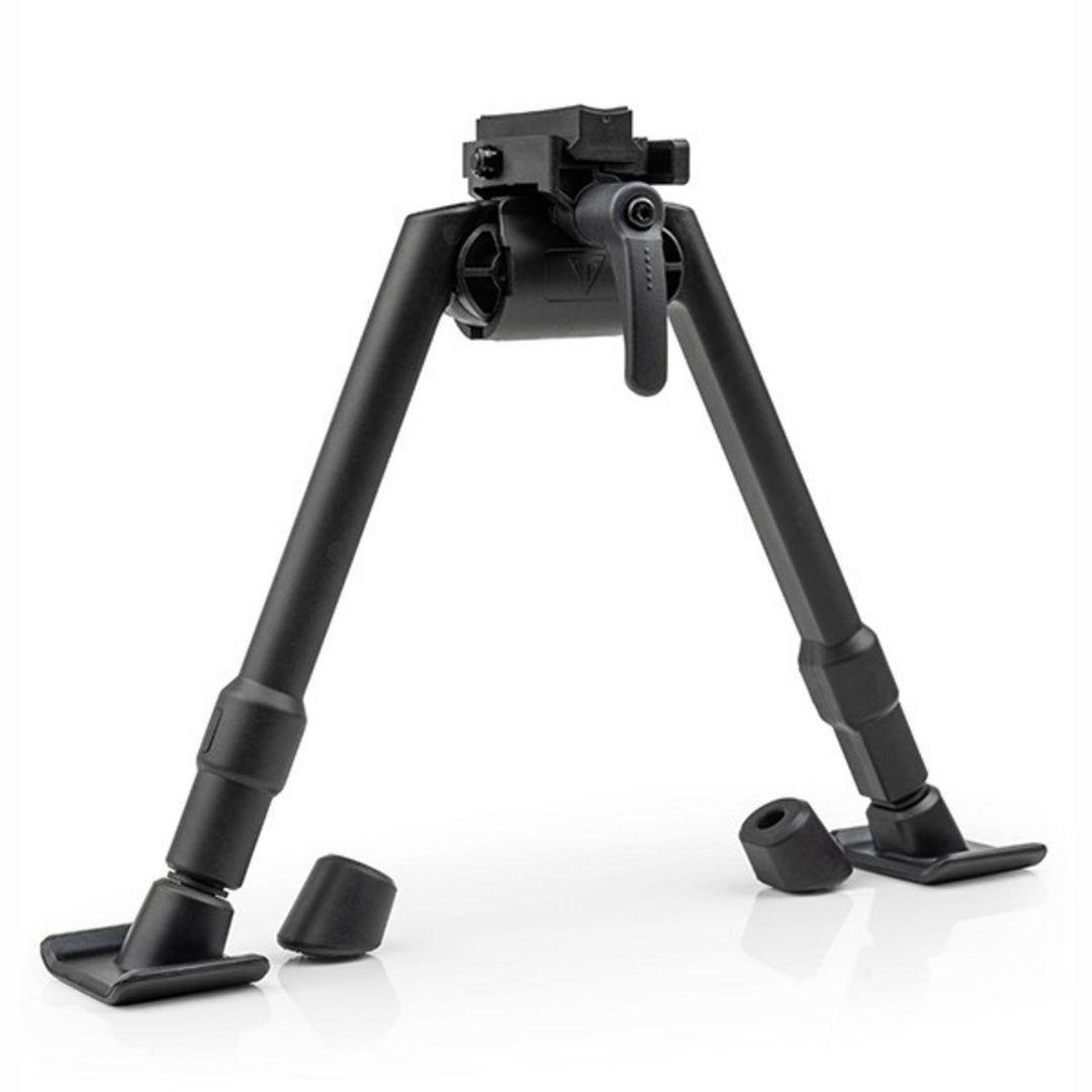 Tikka Optipod Bipod with Picatinny and Sling Swivel Adaptors
