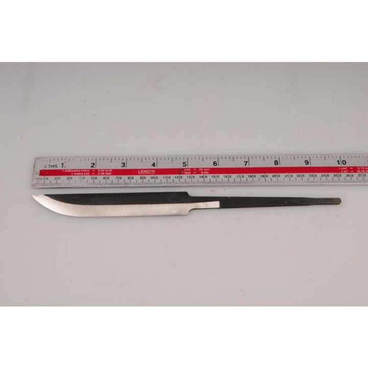 Laurin Metalli Carving Blade 125mm Carbon Steel