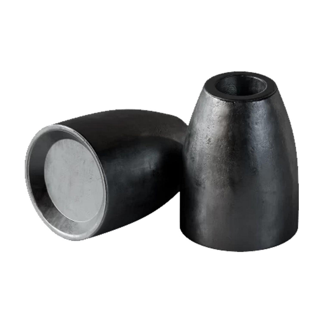 Zan Projectiles .357 Hyper Line Airgun Slugs