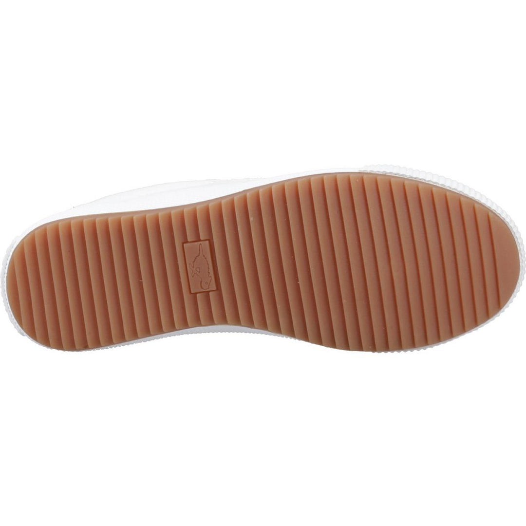 Rocket Dog Cheery Low Profile Trainers – view 3