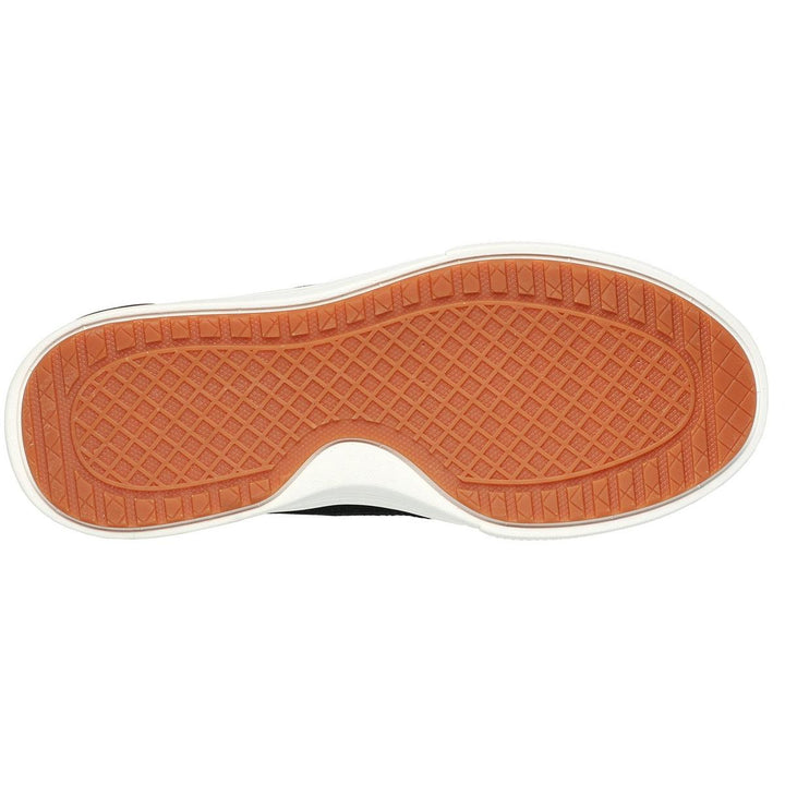 Arch Fit Arcade - Meet Ya There Trainers Black