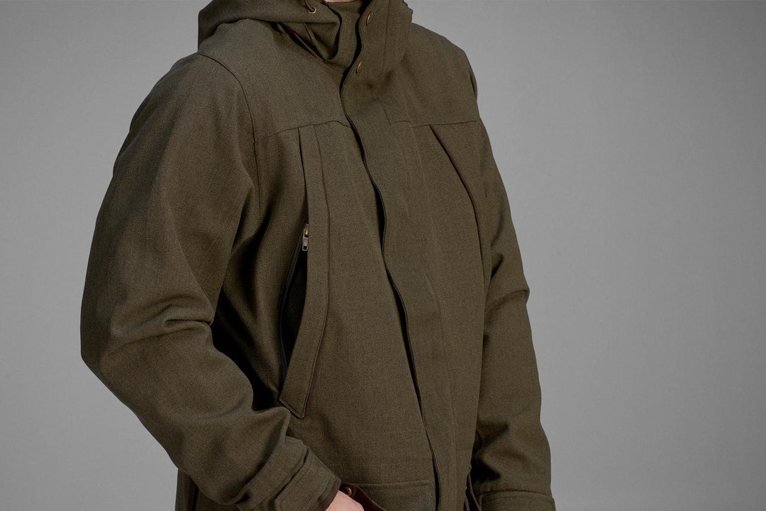 Seeland Woodcock Advanced jacket – view 4