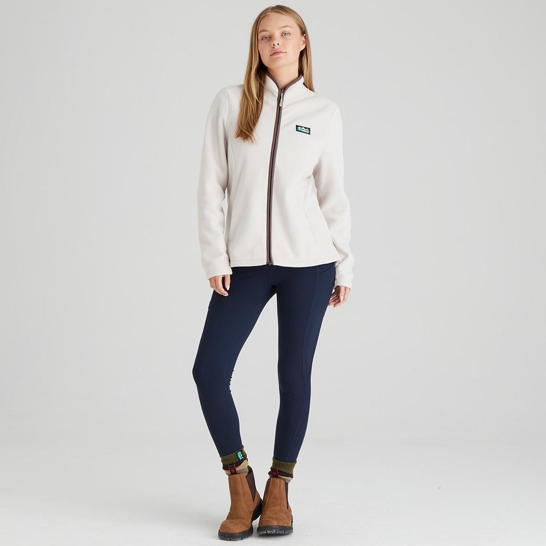 Ridgeline Womens Brenna Fleece Jacket