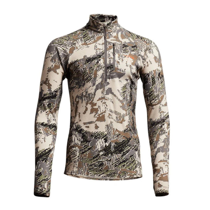 Sitka Core Merino 220 Half-Zip