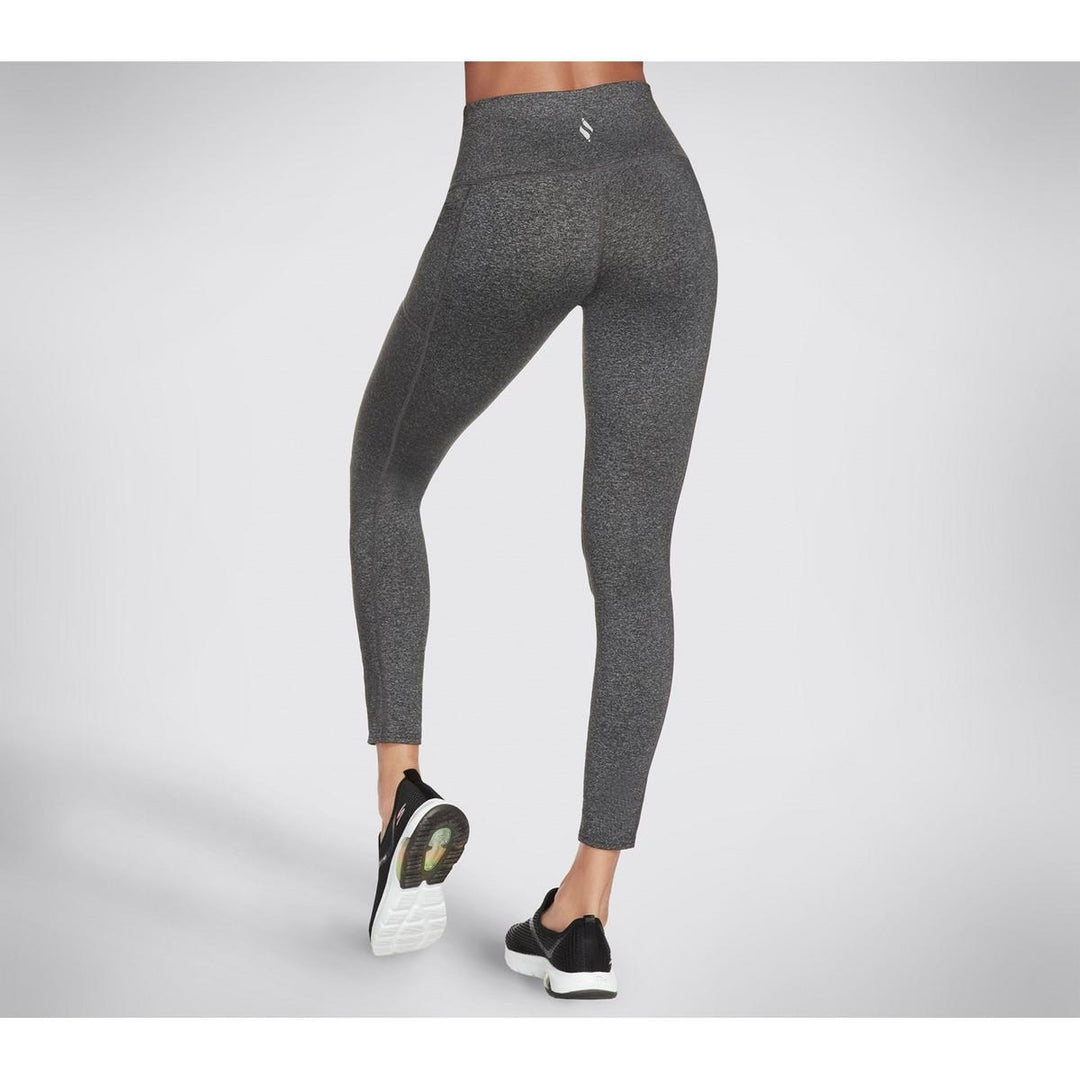Skechers Performance GOWALK Wear High Waisted Legging