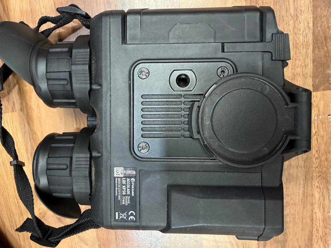 Pulsar Accolade LRF XP50 Thermal Binocular – Used