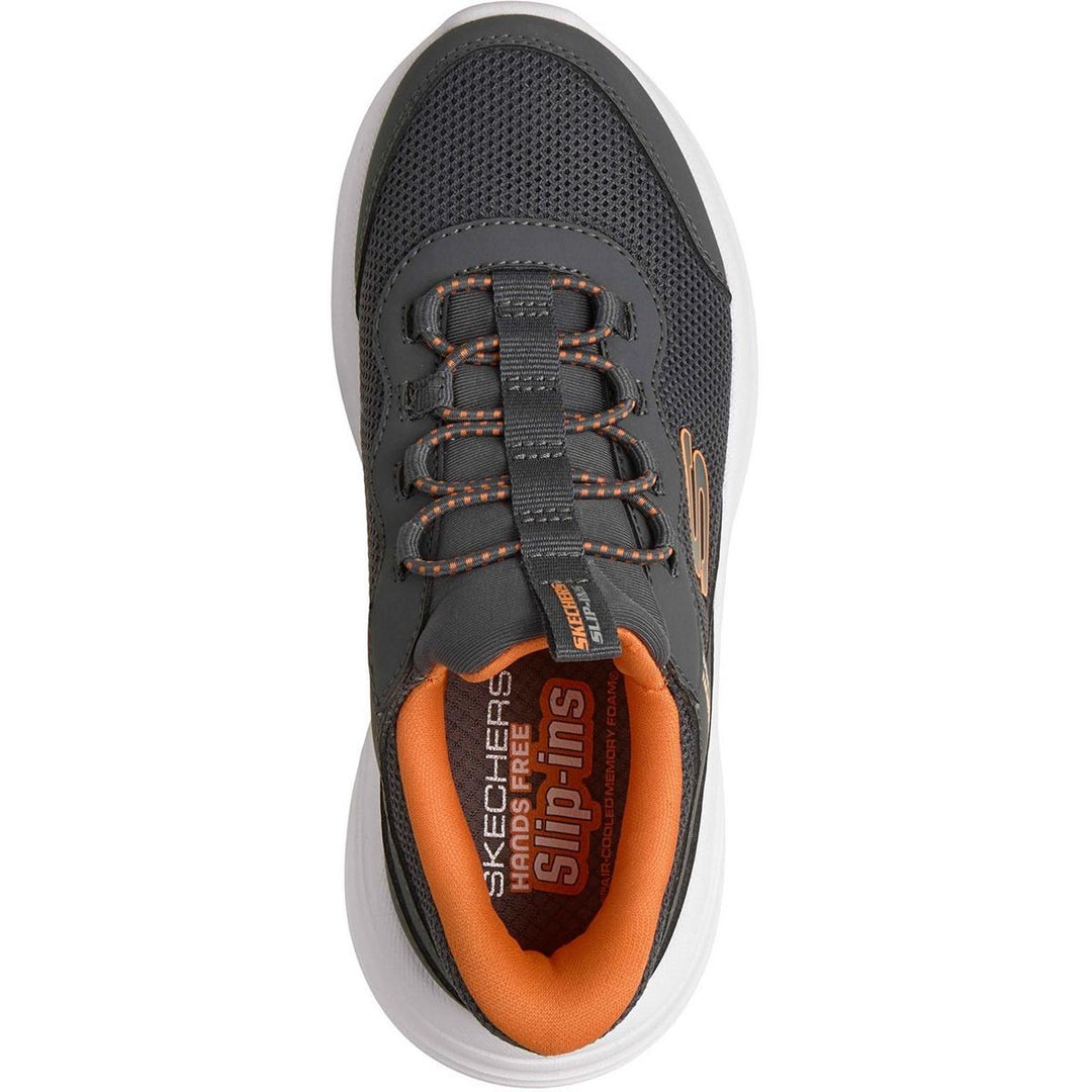 Skechers Bounder Pro Trainer – view 3