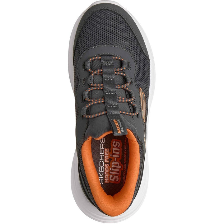 Skechers Bounder Pro Trainer – view 3