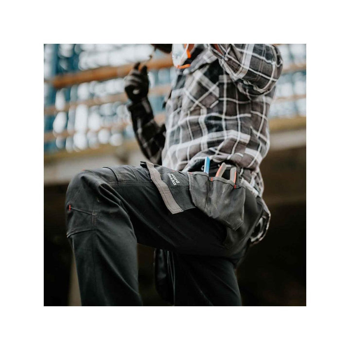 Hard Yakka Raptor Active Holster Pocket Pants – view 8