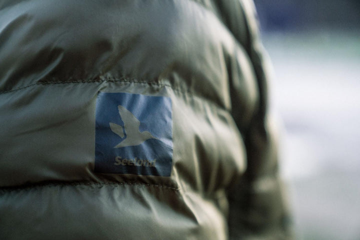 Seeland Fahrenheit Jacket – view 6