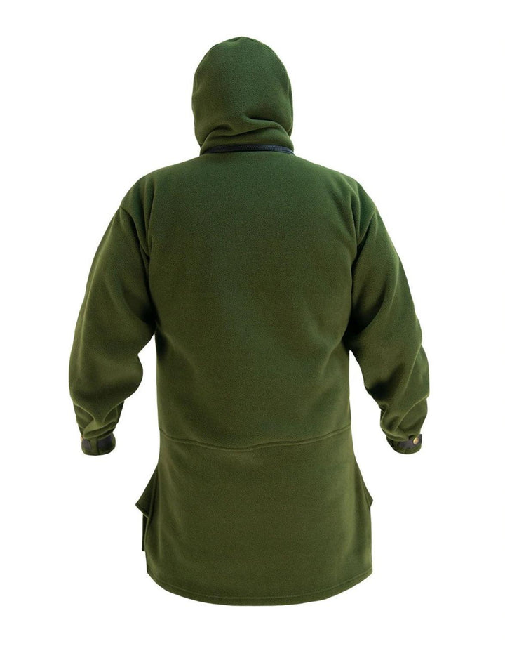 Swazi Nahanni Windproof Fleece Shirt