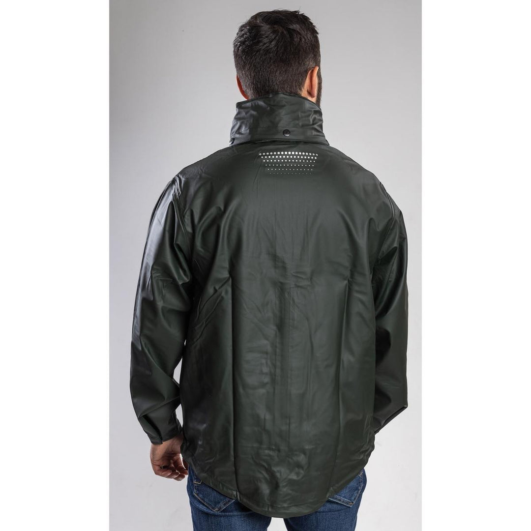 Helly Hansen Voss Jacket Dark