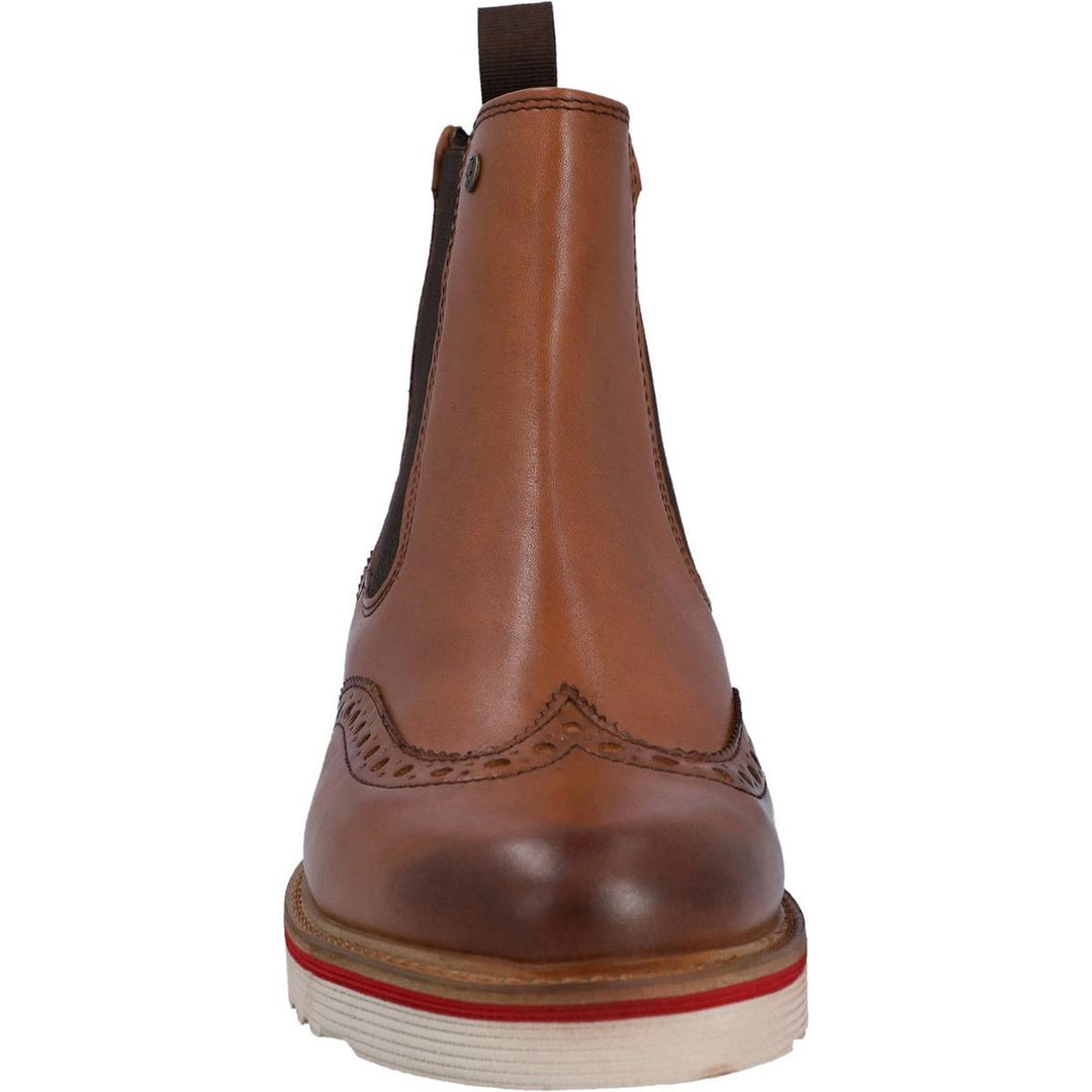 Hunter Orkney Brogue Dealer Boot