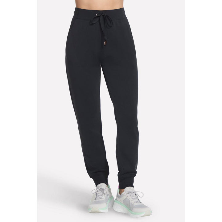 Skechluxe Elevate Jogger Black