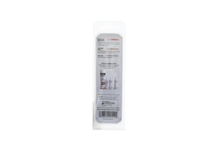 Tipton Nylon Best Bore Brush.270 Cal 7mm 3pk
