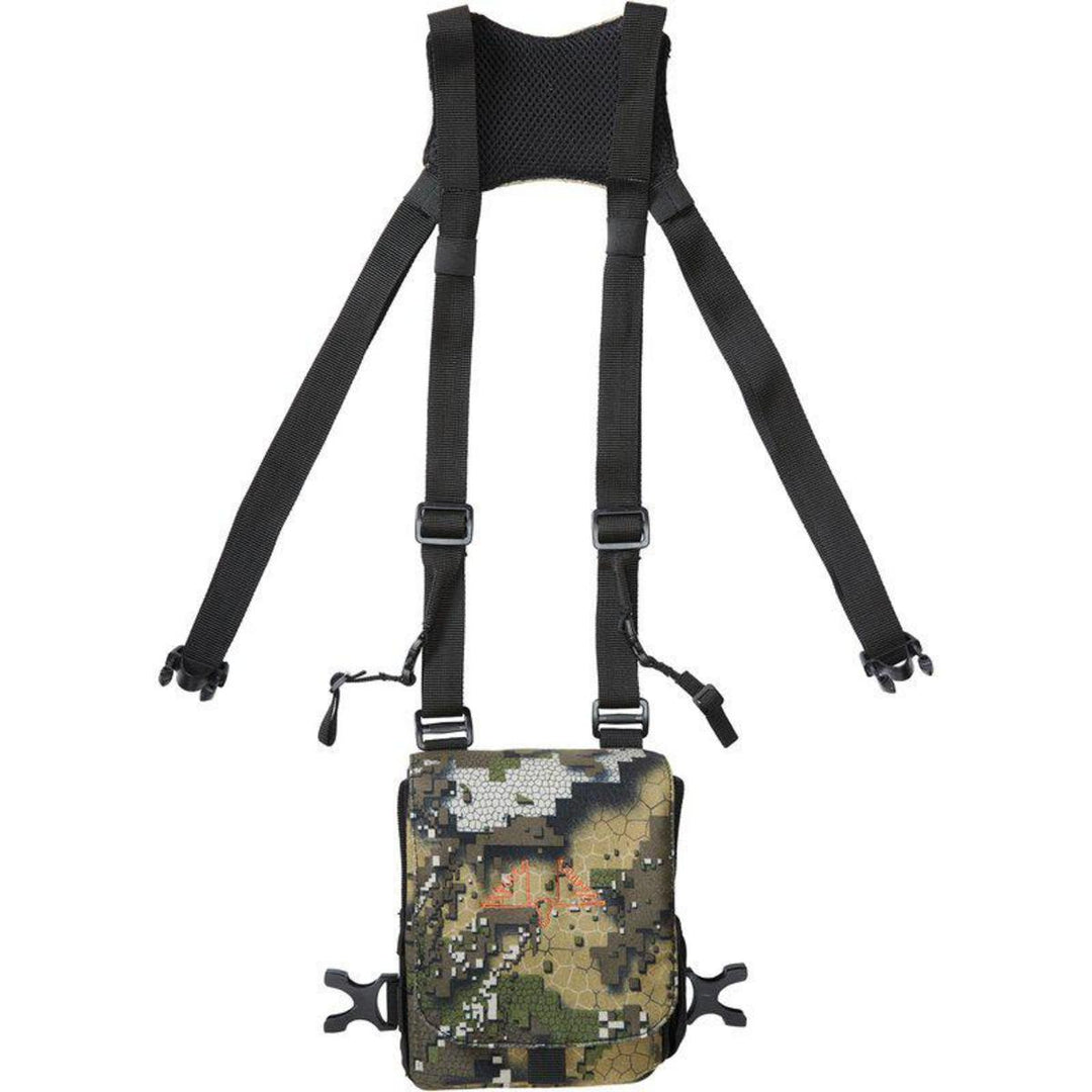 SwedTeam Ridge Bino Bag