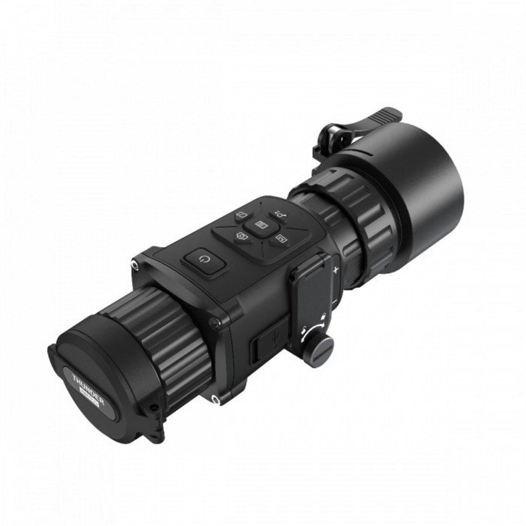 THUNDER TH35C 1x 35mm 35mK 384x288px 17um Smart Thermal Front Attachment