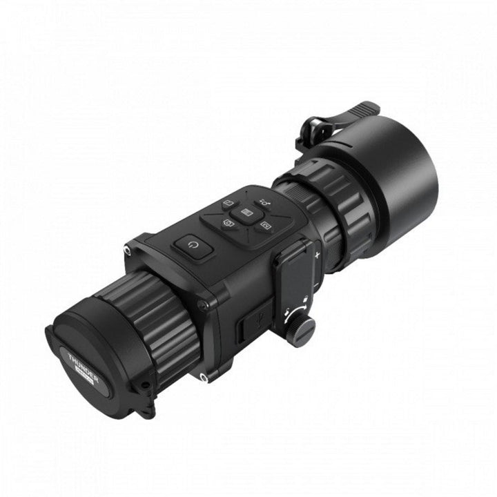 THUNDER TH35C 1x 35mm 35mK 384x288px 17um Smart Thermal Front Attachment