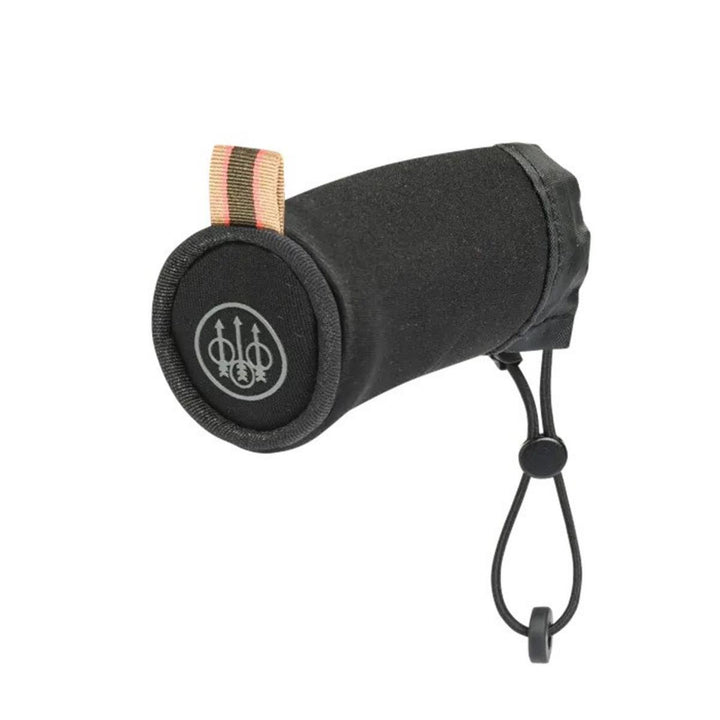 Beretta NEO MUZZLE COVER SINGLE BARREL Black
