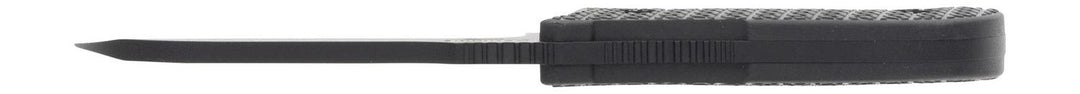 Schrade Bedrock Sheepsfoot Fixed Blade Knife Inc Sheath
