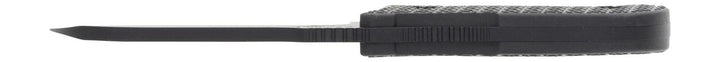 Schrade Bedrock Sheepsfoot Fixed Blade Knife Inc Sheath