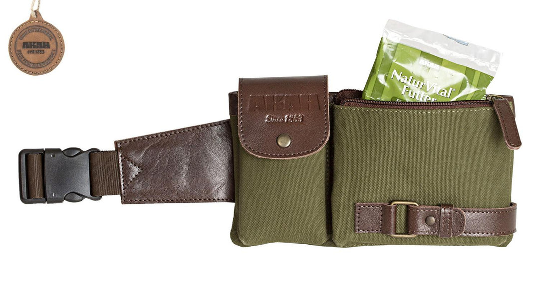 AKAH Belt Bag