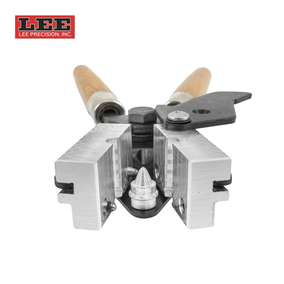 Lee Precision Improved Minie Bullet Mould .454 298gr, Single Cavity