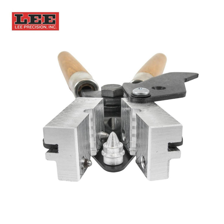 Lee Precision Improved Minie Bullet Mould .454 298gr, Single Cavity
