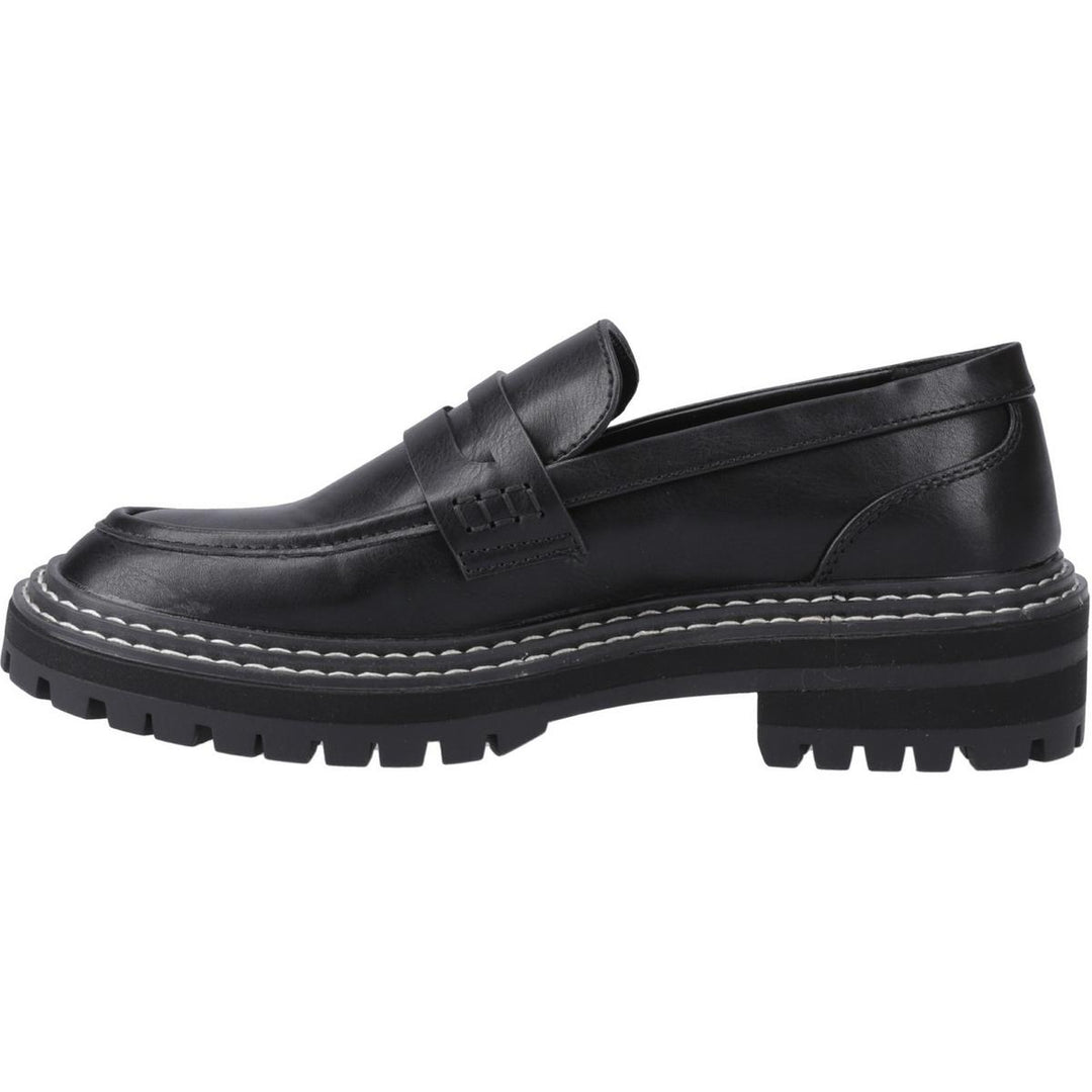 ONLY Beth-3 Loafer Black