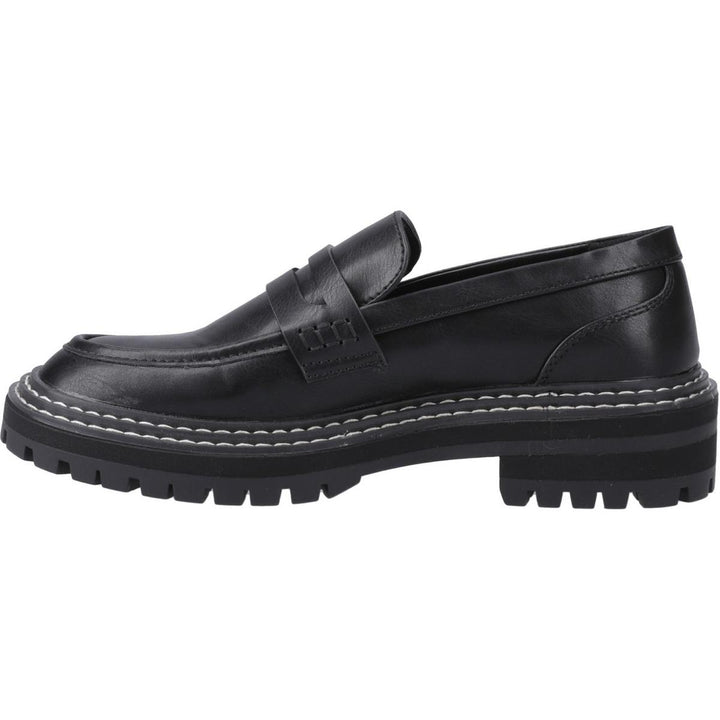 ONLY Beth-3 Loafer Black