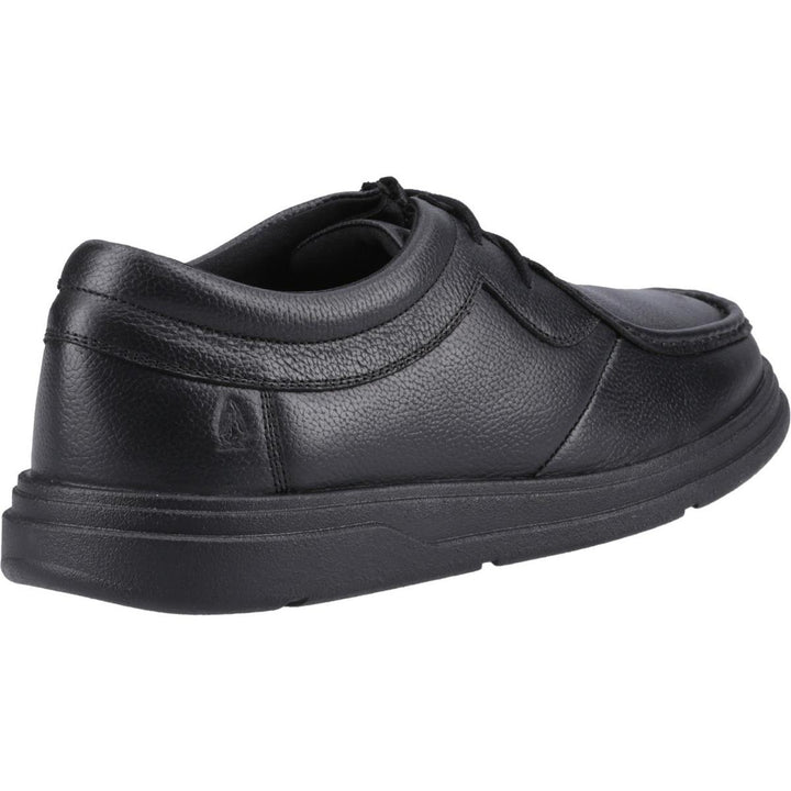 Hush Puppies Ronan Mocc Toe Snr – view 2