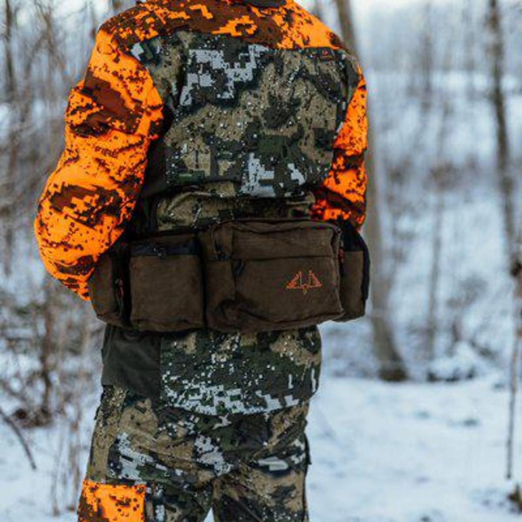 SwedTeam | Hunting & Stalking Clothing | BushWear UK