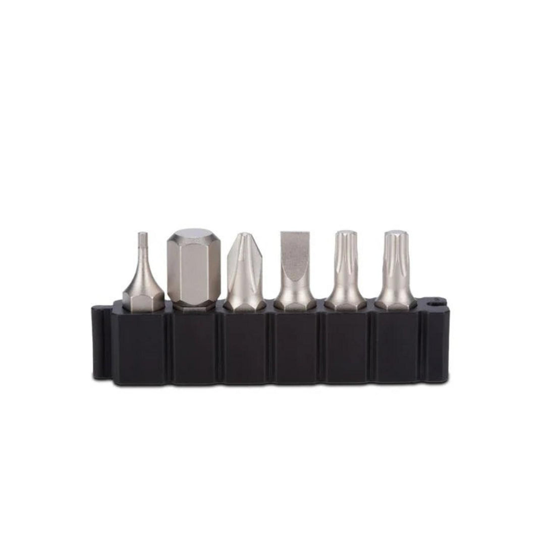 Fix It Sticks 6pc Extended Action Bit Set