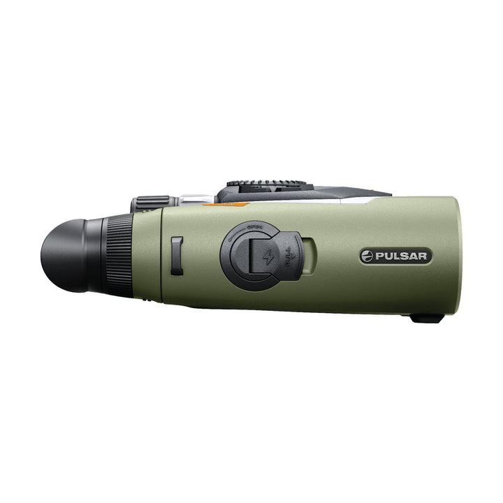 Pulsar Wildlife Avilume XR50 Multispectral Binoculars