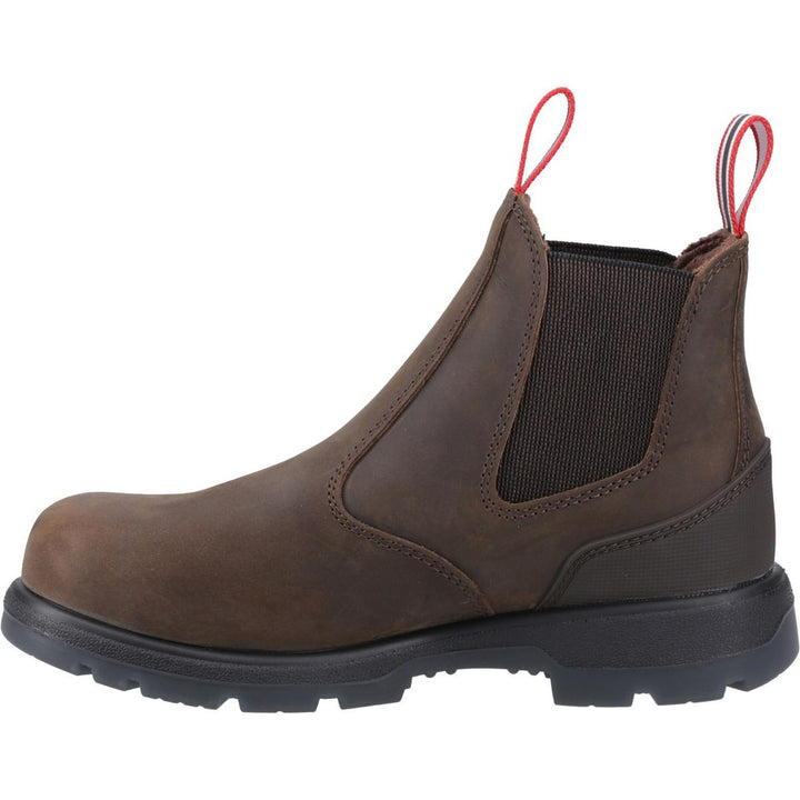 Hunter Safety Breeze Dealer