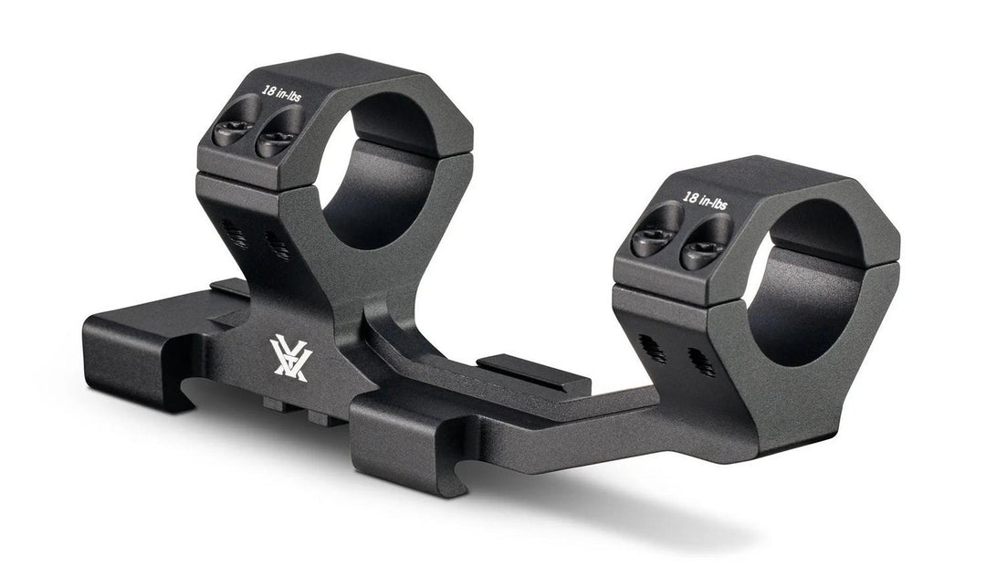 Vortex Sport Cantilever Mount 1", 1.5" Height