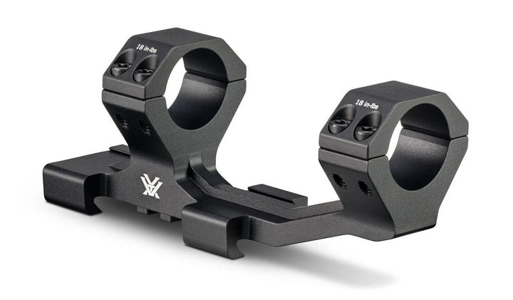 Vortex Sport Cantilever Mount 1", 1.5" Height