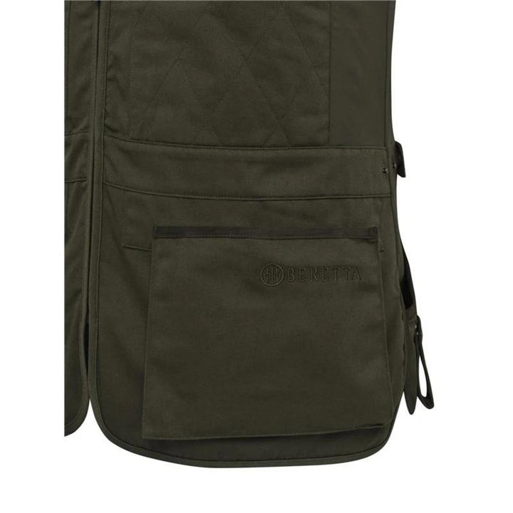 Beretta Teal Sporting EVO Ladies Clay Shooting Vest – view 8