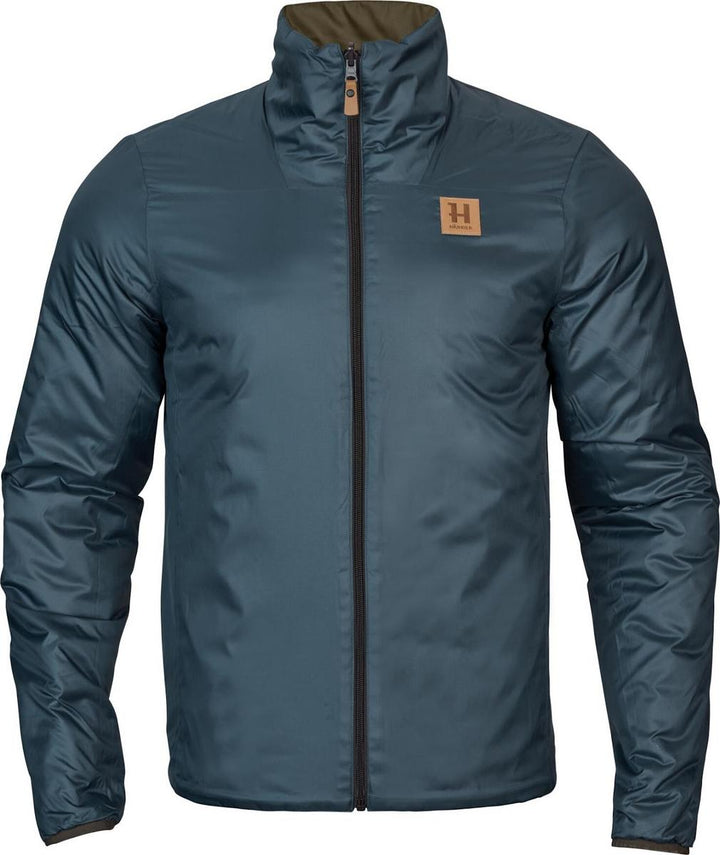 Harkila Härkila Kalix HSP jacket Willow green/Sea