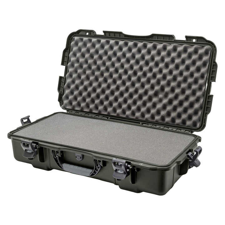 NANUK 980 Waterproof Hard Case With Foam Insert