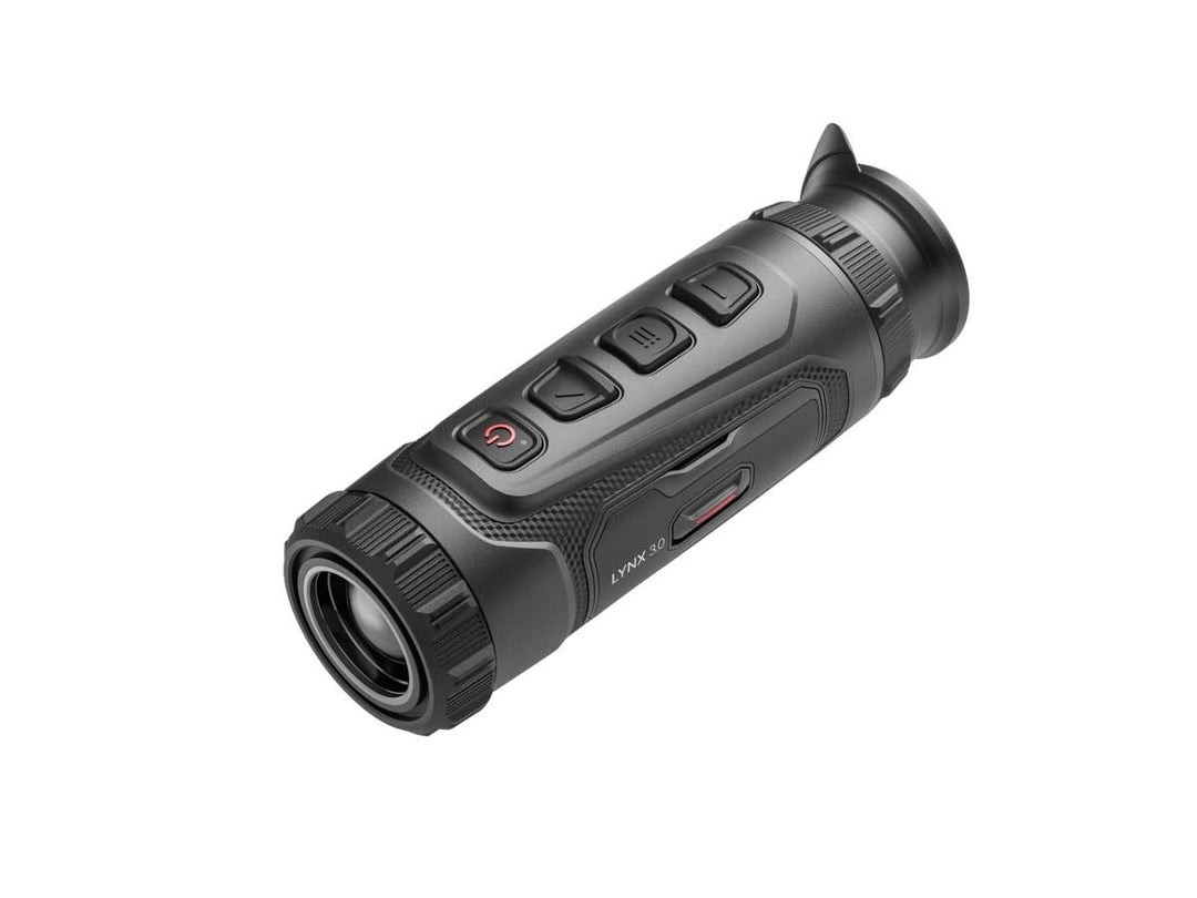 HIKMICRO Lynx 3.0 25mm Thermal Monocular LH25