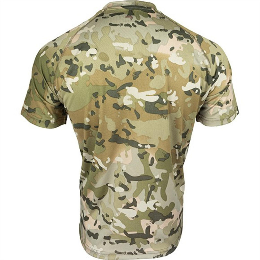 Viper Mesh-Tech T-Shirt