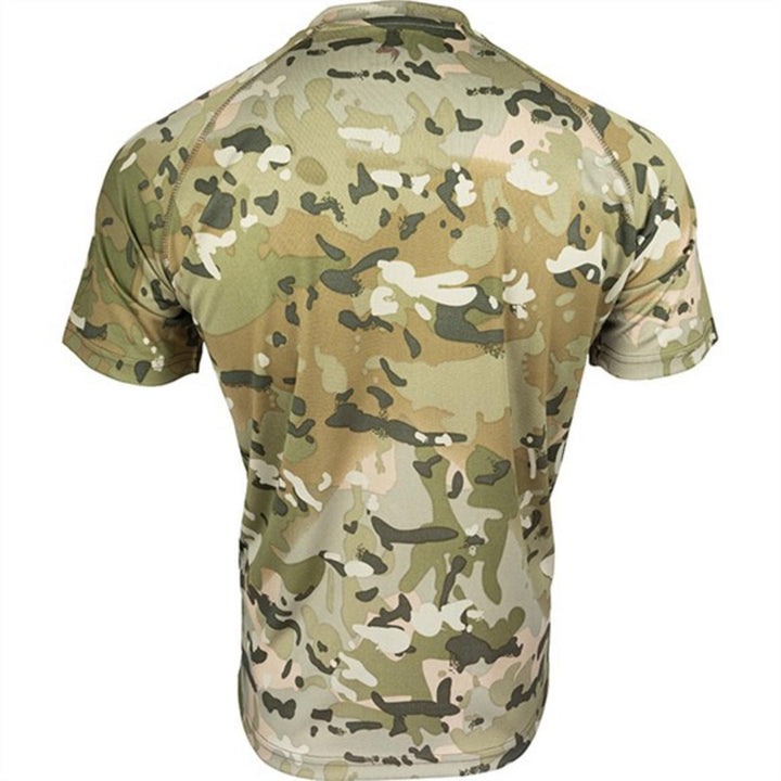 Viper Mesh-Tech T-Shirt