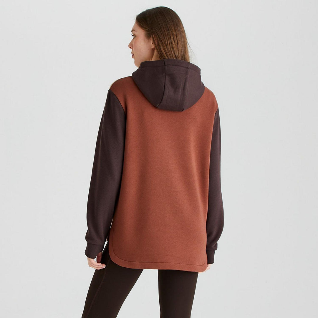 Ridgeline Womens Tribe Hoodie