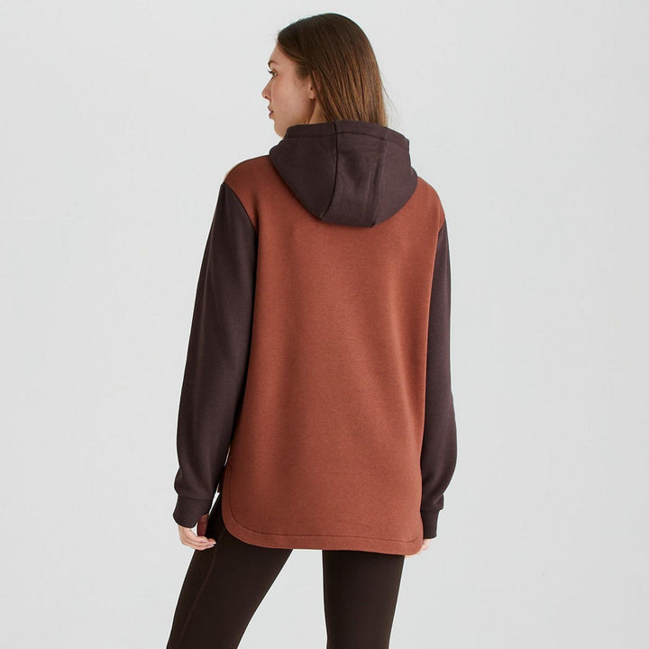 Ridgeline Womens Tribe Hoodie