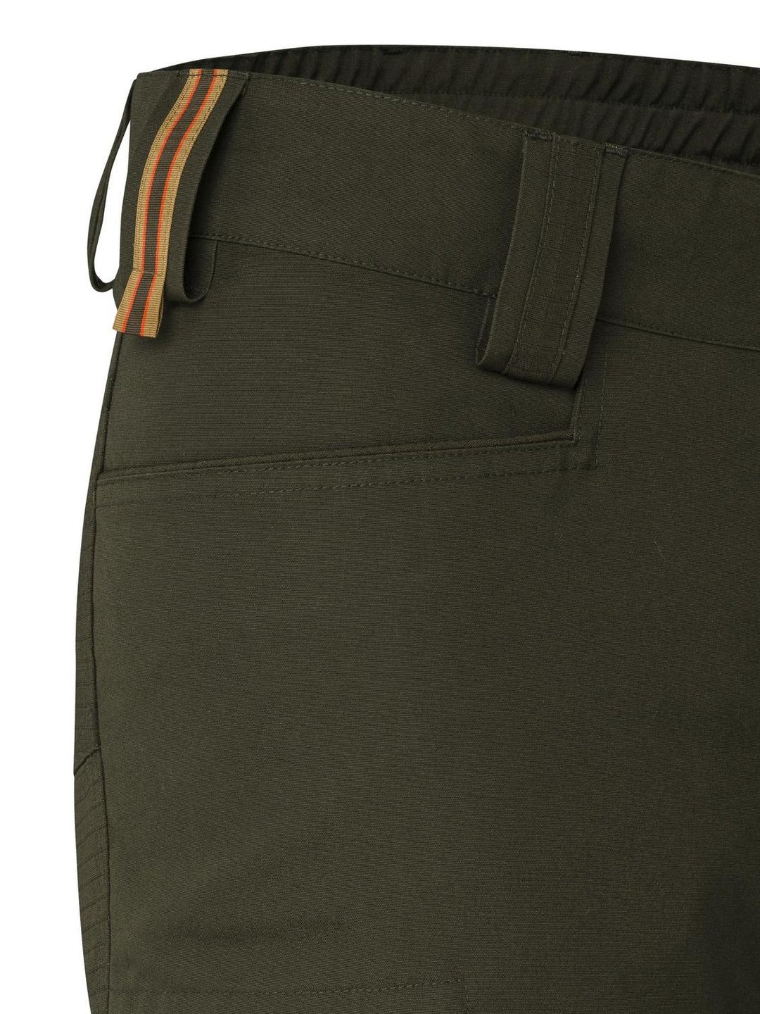 Beretta Jabali Ripstop Hunting Trousers