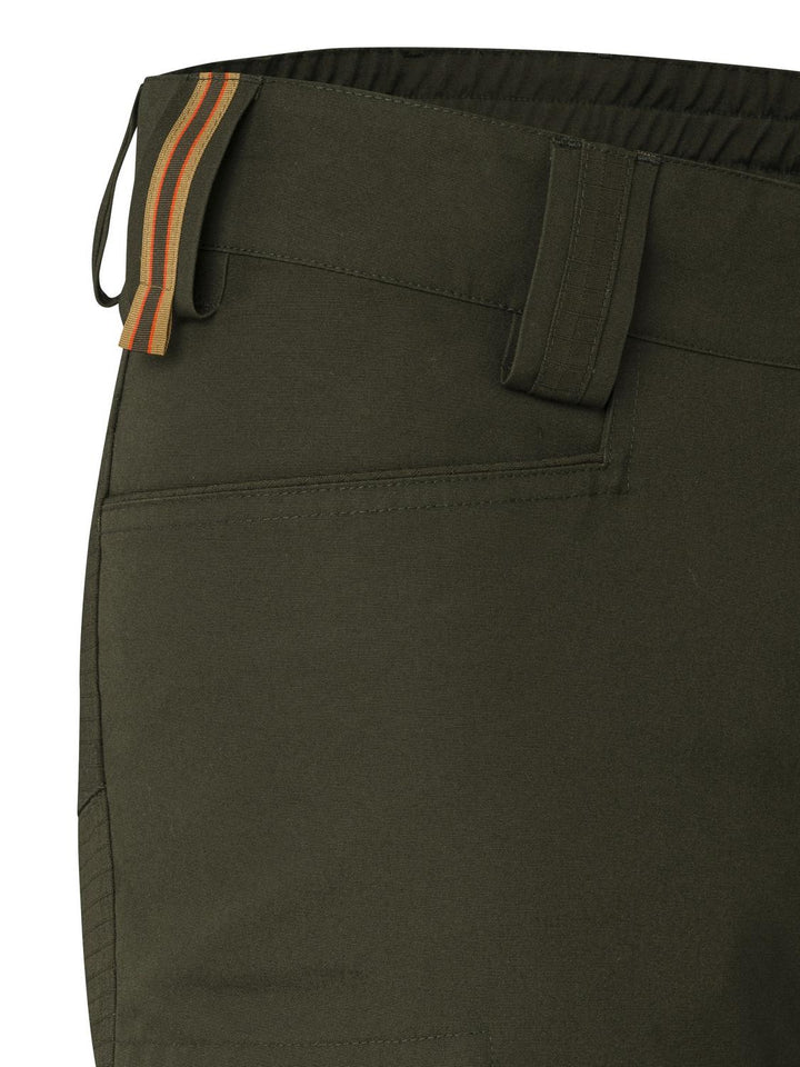 Beretta Jabali Ripstop Hunting Trousers