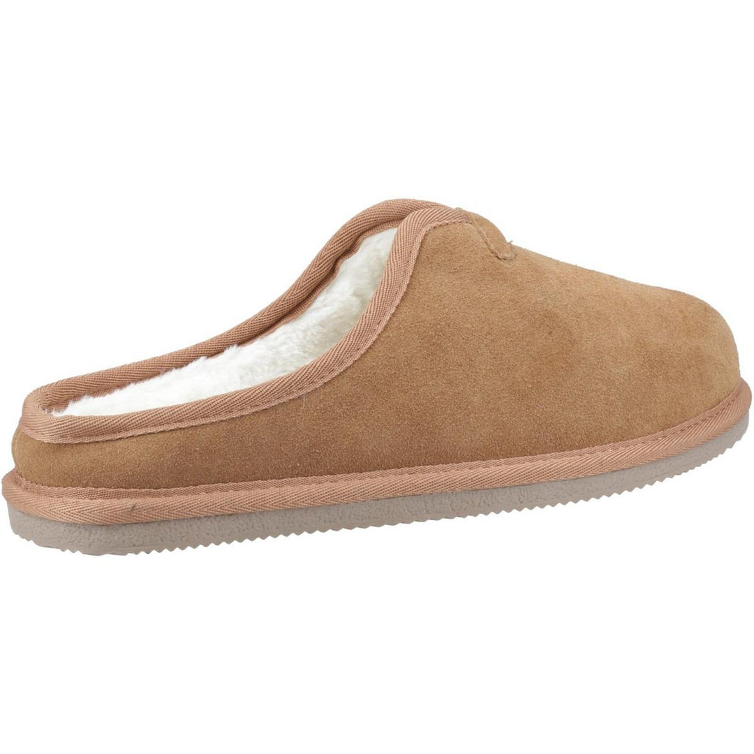Hush Puppies Conrad Slippers – view 2